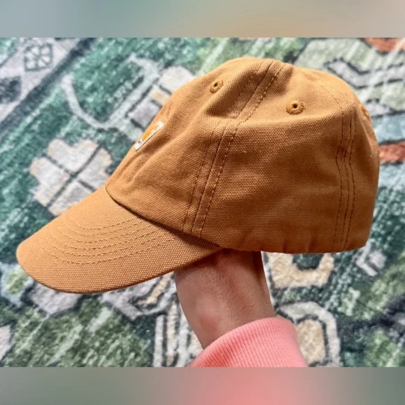 Carhartt Baby Hat Infant Cap - Picture 7 of 7